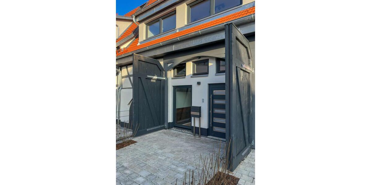 Maisonettenwohnung Untergruppenbach - 4 Zimmer, 108 m&sup2;, 1.290&euro; | Angebot:24372206