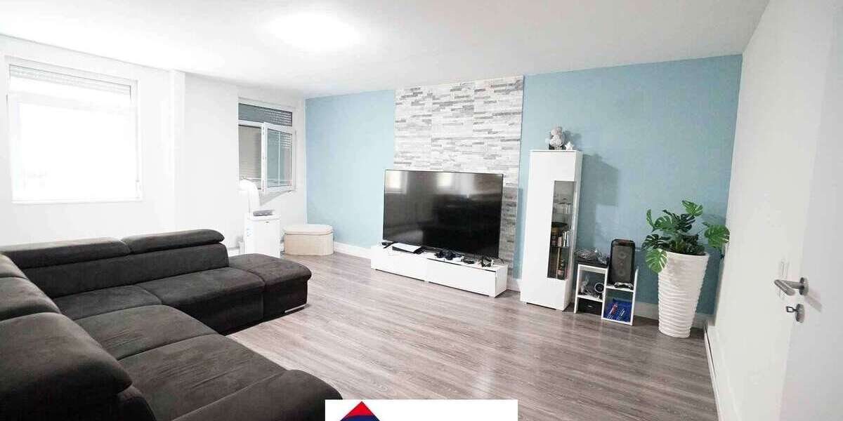 Etagenwohnung Ludwigsburg Eglosheim - 5 Zimmer, 116 m&sup2;, 485.000&euro; | Angebot:27285365