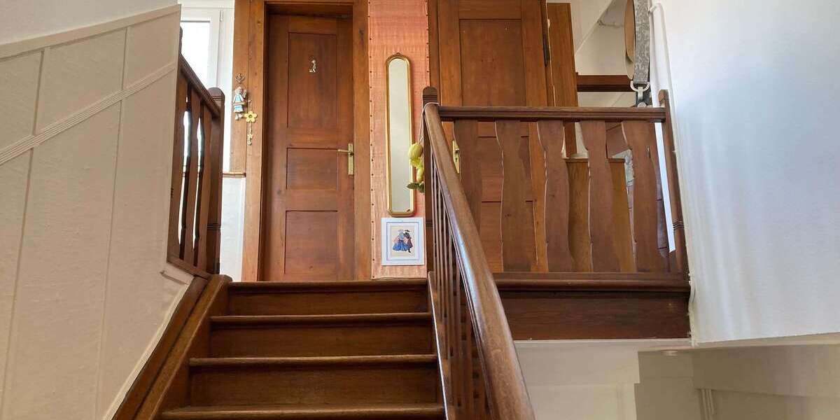 Einfamilienhaus Kirchheim unter Teck - 5 Zimmer, 126 m&sup2;, 850.000&euro; | Angebot:25878484
