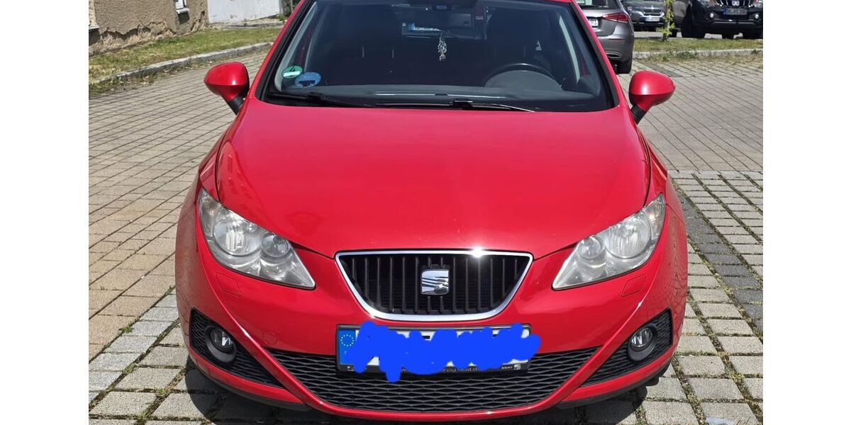Seat Ibiza 190.000 km 2.500 &euro; Magstadt 71106
