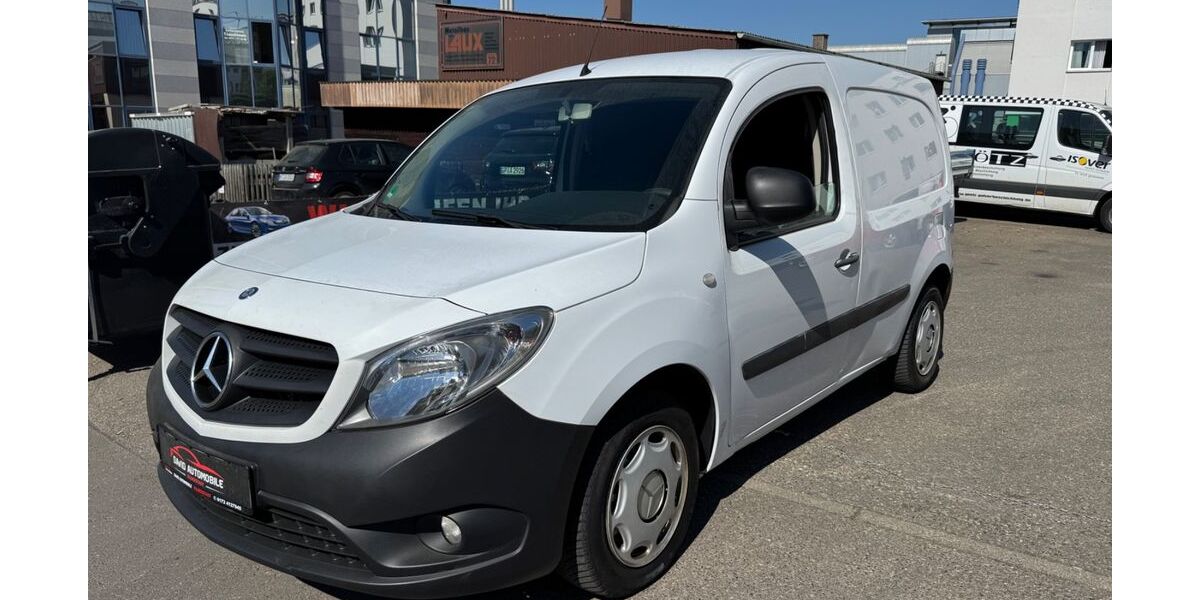 Mercedes-Benz Citan 230.000 km 4.990 &euro; Filderstadt bei Stuttgart 70794