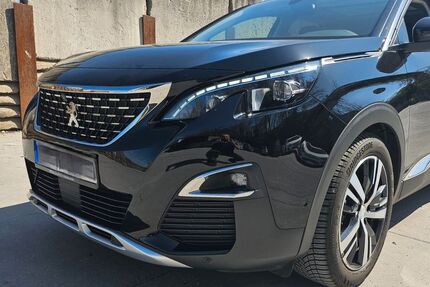 Peugeot 3008 101.923 km 17.960 &euro; Ludwigsburg 71634