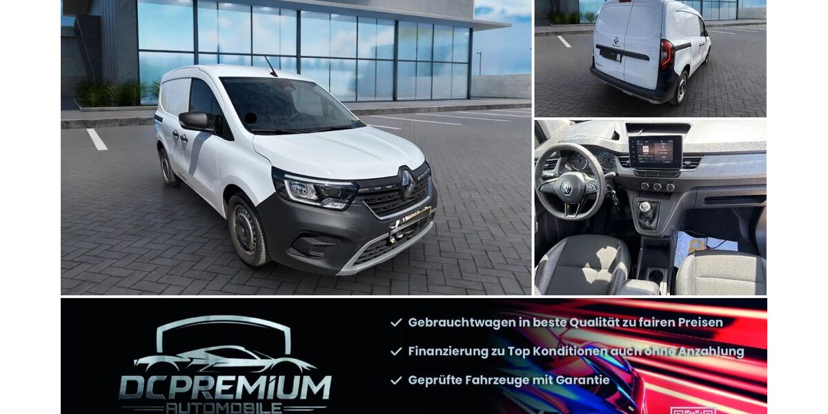 Renault Kangoo 47.000 km 11.999 &euro; Bietigheim- Bissingen 74321
