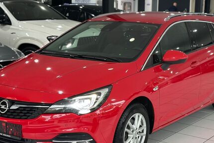 Opel Astra 135.000 km 8.990 &euro; Weil im Schönbuch 71093