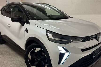 Renault Captur 43.000 km 23.993 &euro; Stuttgart 70186