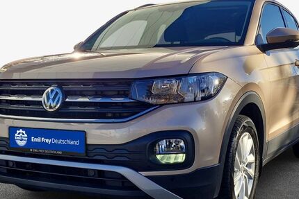 VW T-Cross 54.500 km 15.490 &euro; Filderstadt 70794