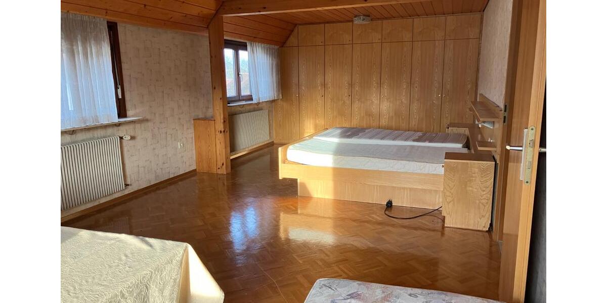 Mehrfamilienhaus, Wohnhaus Plüderhausen - 6 Zimmer, 127 m&sup2;, 600.000&euro; | Angebot:25173332
