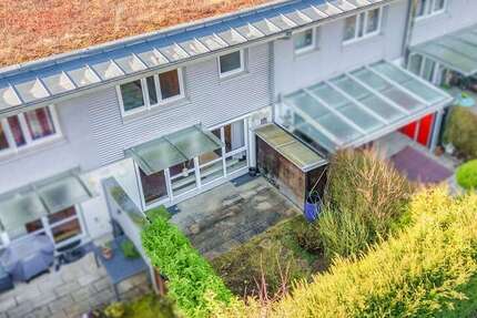 Haus Stuttgart Bad Cannstatt - 4 Zimmer, 122 m&sup2;, 640.000&euro; | Angebot:25548301