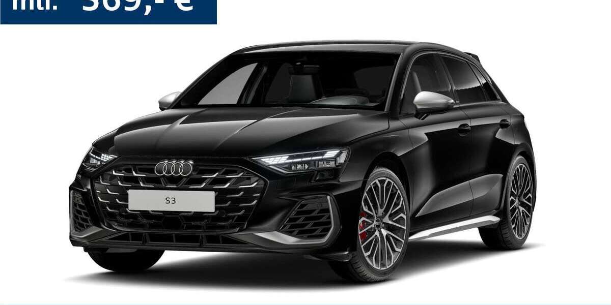 Audi S3 25.387 km 45.930 &euro; Wendlingen 73240