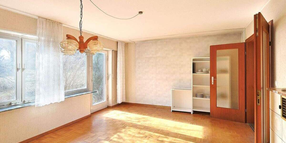 Einfamilienhaus Freiberg am Neckar Beihingen - 6 Zimmer, 125 m&sup2;, 579.000&euro; | Angebot:25734476