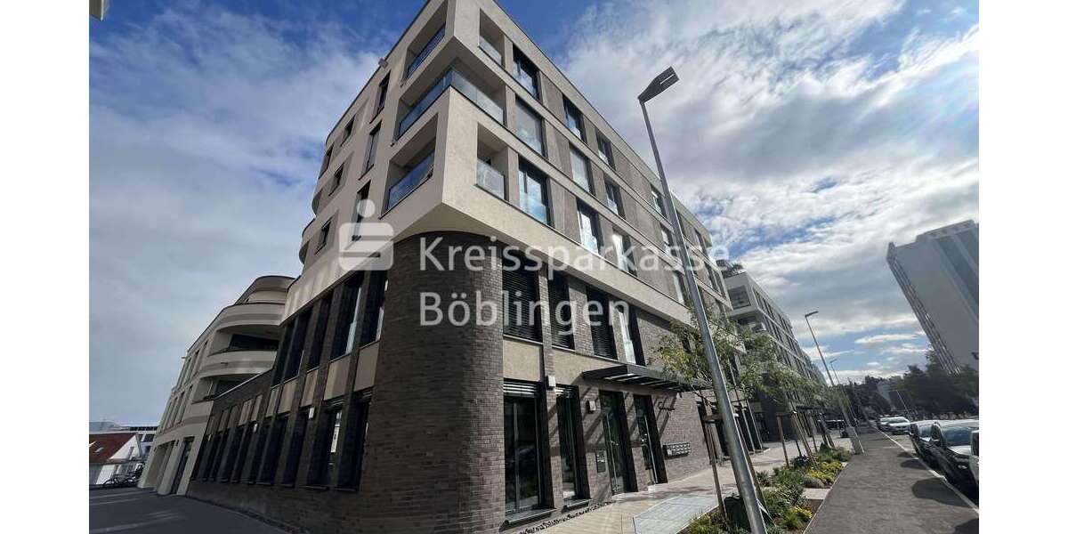 Gewerbeobjekt Leonberg - 3.493&euro; | Angebot:25194001