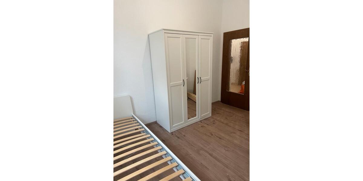Etagenwohnung Stuttgart Lehen - 1 Zimmer, 15 m&sup2;, 420&euro; | Angebot:24151378