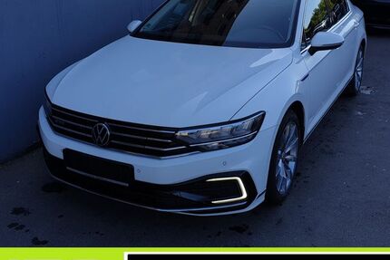 VW Passat 104.356 km 18.470 &euro; Waiblingen 71332