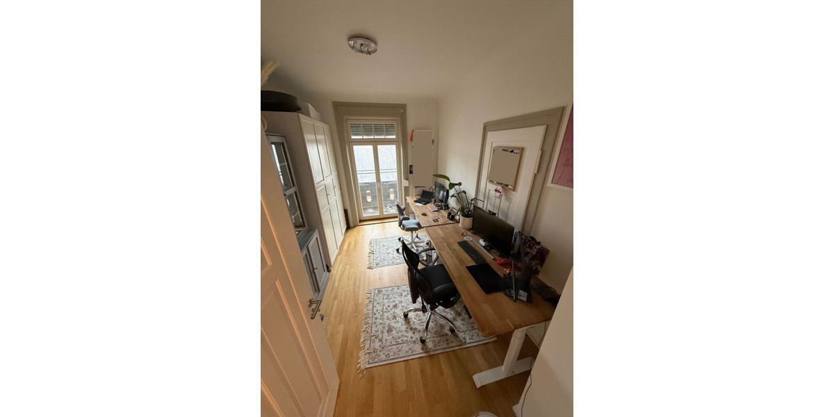 Etagenwohnung Stuttgart Lehen - 3 Zimmer, 80 m&sup2;, 1.470&euro; | Angebot:25255245