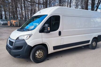 Peugeot Boxer 145.100 km 11.500 &euro; Winnenden 71364