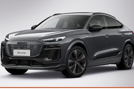 Audi Q6 e-tron 3.000 km 89.880 &euro; Kirchheim 73230