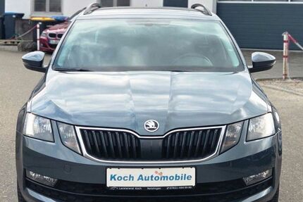 Skoda Octavia 162.000 km 11.999 &euro; Notzingen 73274