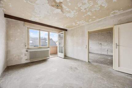 Wohnung Asperg - 4 Zimmer, 82 m&sup2;, 229.000&euro; | Angebot:25746227