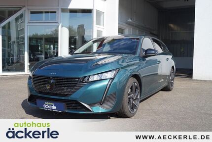Peugeot 308 42.200 km 23.490 &euro; Korb 71404