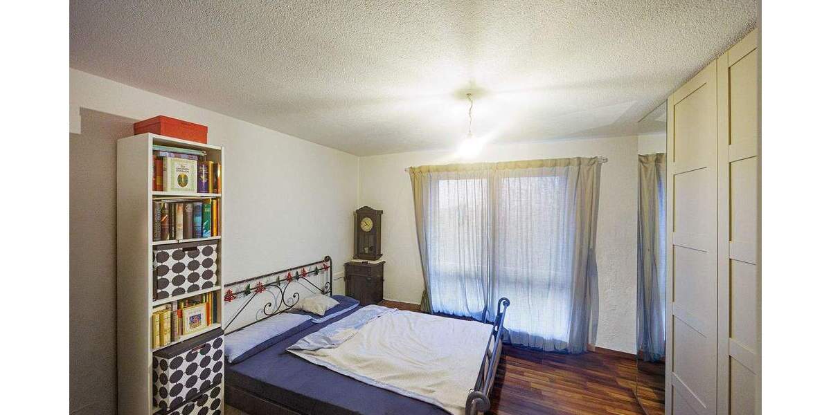 Etagenwohnung Marbach am Neckar Marbach - 2 Zimmer, 62 m&sup2;, 247.000&euro; | Angebot:25742386