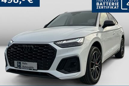 Audi Q5 55.200 km 38.780 &euro; Kornwestheim 70806