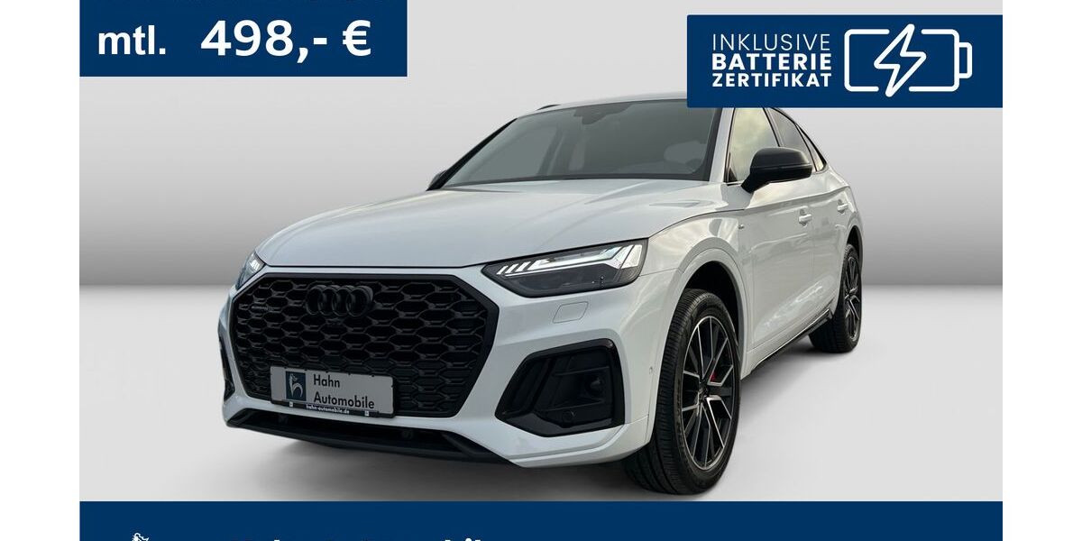 Audi Q5 55.200 km 38.780 &euro; Kornwestheim 70806