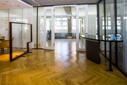 Gewerbeobjekt Stuttgart Stuttgart-Ost - 1.000&euro; | Angebot:26009058