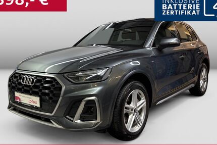 Audi Q5 47.500 km 35.760 &euro; Ludwigsburg 71636
