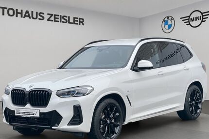 BMW X3 13.950 km 53.280 &euro; Waiblingen 71332