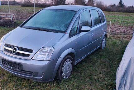 Opel Meriva 101.499 km 2.290 &euro; Gerlingen 70839