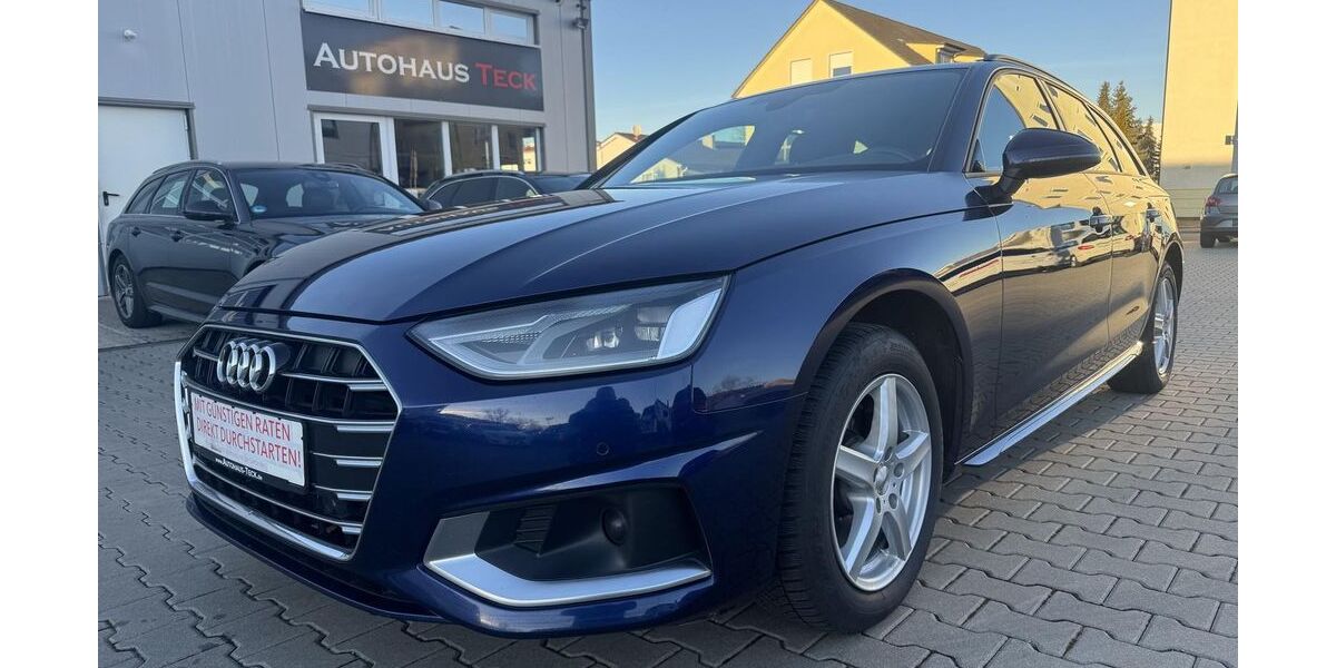 Audi A4 144.161 km 19.990 &euro; Kirchheim unter teck 73230
