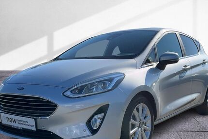 Ford Fiesta 60.300 km 11.890 &euro; Esslingen 73734