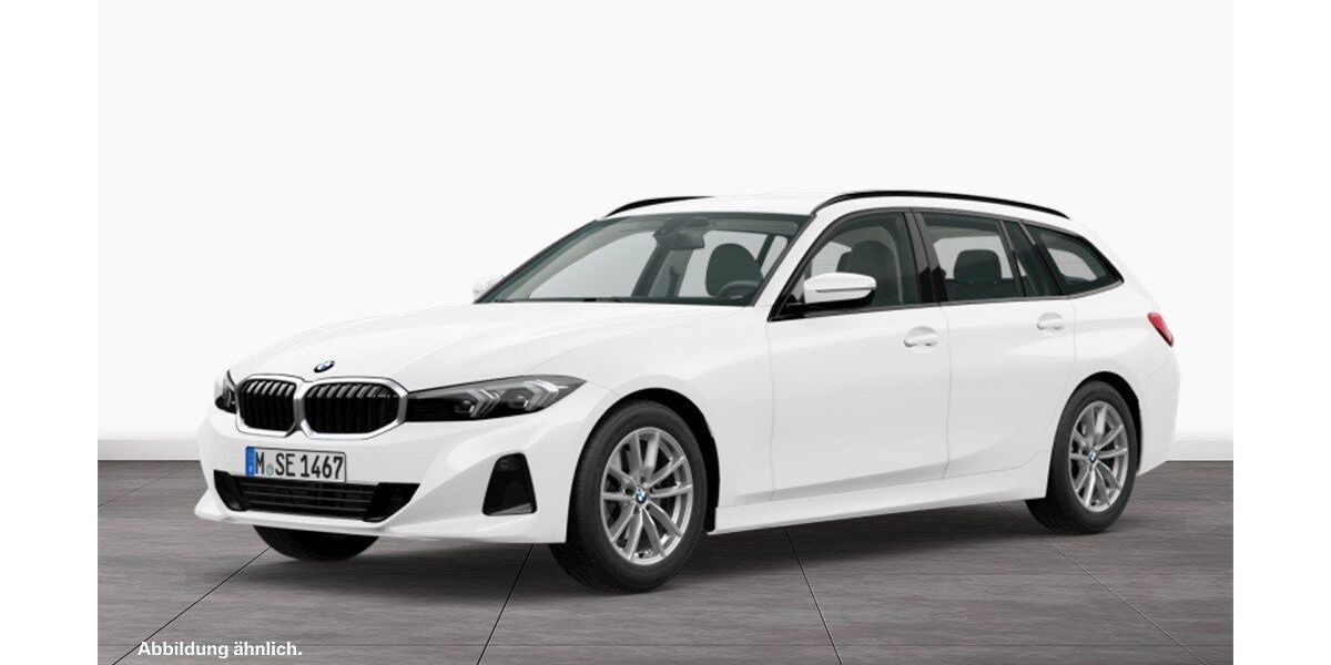 BMW 318 13.850 km 32.880 &euro; Waiblingen 71332