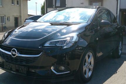 Opel Corsa 128.000 km 5.790 &euro; Sindelfingen 71065