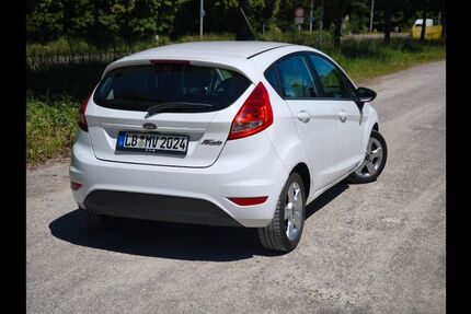 Ford Fiesta 178.000 km 3.200 &euro; Kornwestheim 70806