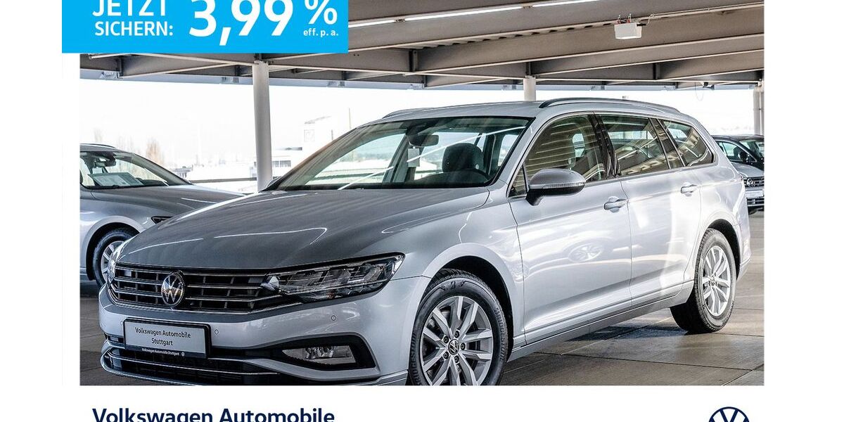 VW Passat Variant 68.890 km 23.130 &euro; Stuttgart-Wangen 70188