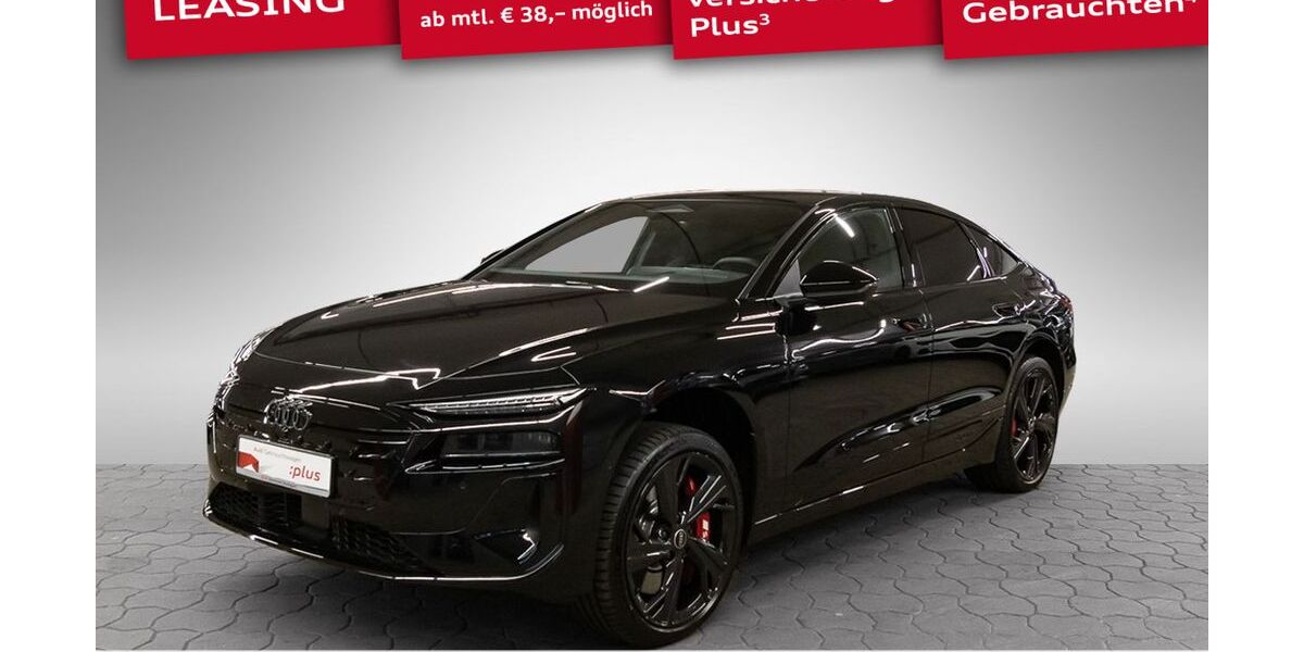 Audi S6 e-tron 9.185 km 88.940 &euro; Stuttgart 70563