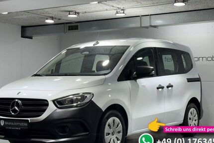 Mercedes-Benz Citan 135.990 km 16.990 &euro; Nürtingen 72622