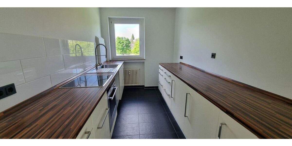Etagenwohnung Böblingen Böblingen (Stadt) - 3 Zimmer, 77 m&sup2;, 295.000&euro; | Angebot:25805871