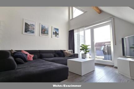 Wohnung Köngen - 4 Zimmer, 94 m&sup2;, 389.000&euro; | Angebot:25282116