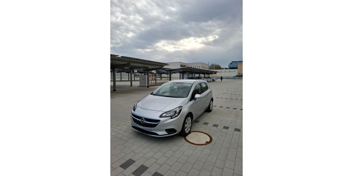 Opel Corsa 199.999 km 4.999 &euro; Korntal-Münchingen 70825