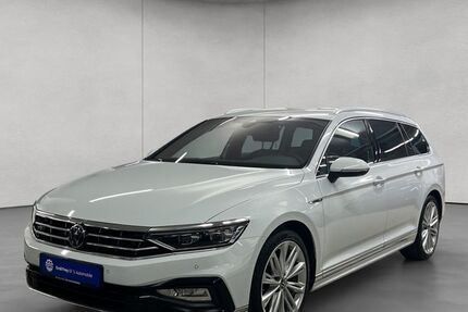VW Passat Variant 82.000 km 27.590 &euro; Esslingen 73730