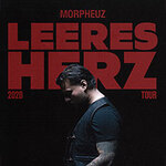 Morpheuz - Leeres Herz Tour