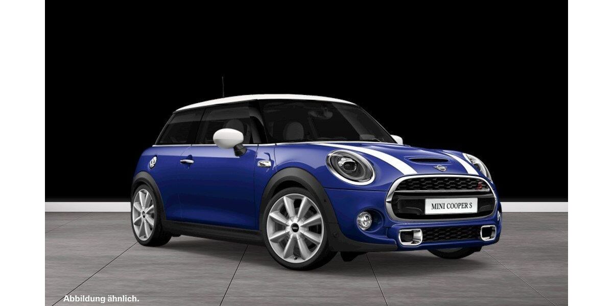 Mini Cooper S 62.000 km 18.490 &euro; Filderstadt 70794