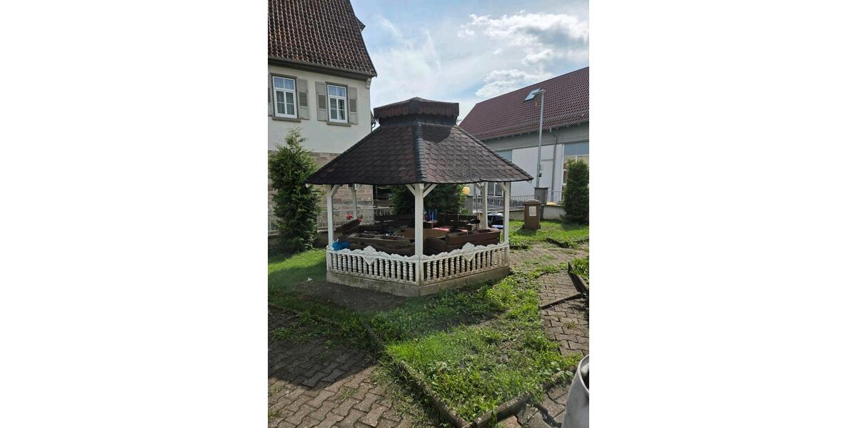 Einfamilienhaus Aspach - 8 Zimmer, 270 m&sup2;, 380.000&euro; | Angebot:25869573
