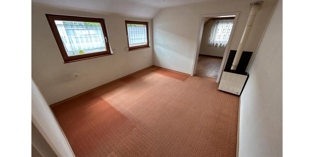 Doppelhaushälfte Remshalden - 6.5 Zimmer, 115 m&sup2;, 349.000&euro; | Angebot:27237280