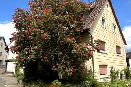 Haus Göppingen / Jebenhausen Jebenhausen - 6 Zimmer, 129 m&sup2;, 299.000&euro; | Angebot:26657333