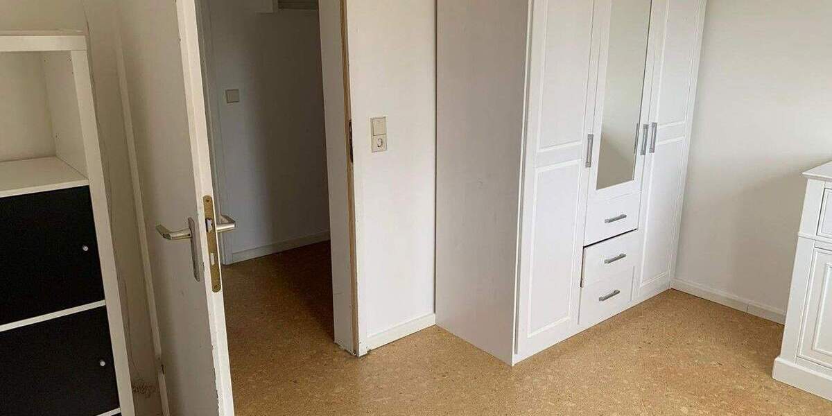 Etagenwohnung Neckartailfingen - 5 Zimmer, 113 m&sup2;, 289.000&euro; | Angebot:25804594