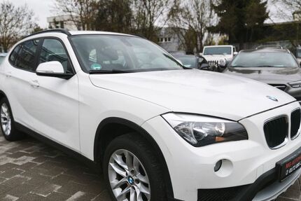 BMW X1 115.059 km 7.999 &euro; Fellbach 70736