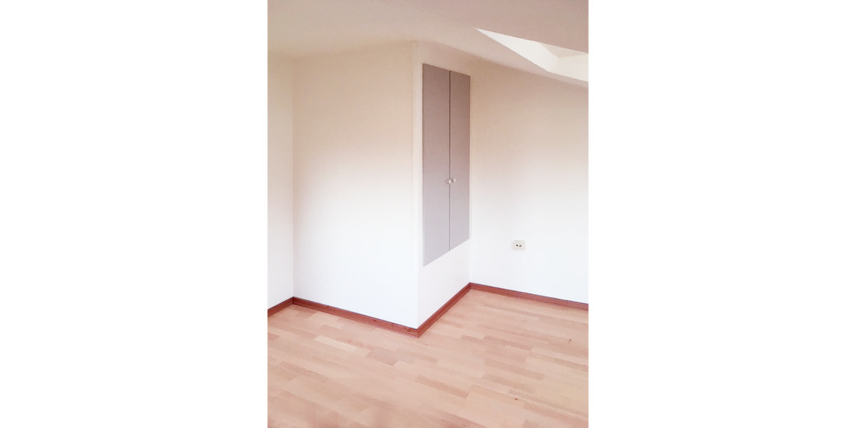 Maisonettenwohnung Reichenbach an der Fils - 3 Zimmer, 55 m&sup2;, 650&euro; | Angebot:25350370